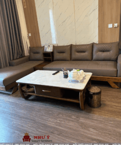 Sofa Gỗ - Mã 24