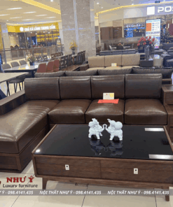 Sofa Gỗ - Mã 20