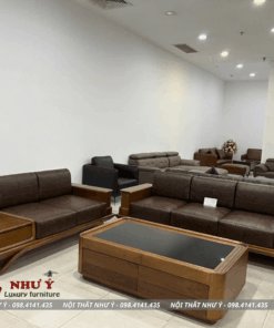 Sofa Gỗ - Mã 33