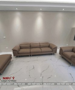 Sofa Nhập Khẩu Malaysia - Mã 13