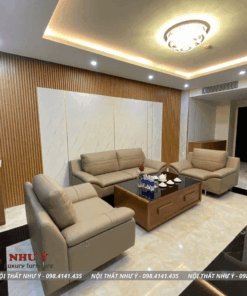 Sofa Nhập Khẩu Malaysia - Mã 14