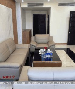 Sofa Nhập Khẩu Malaysia - Mã 16