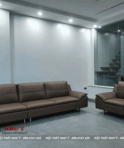 Sofa Nhập Khẩu Malaysia - Mã 04