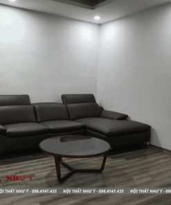 Sofa Nhập Khẩu Malaysia - Mã 05
