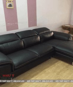 Sofa Nhập Khẩu Malaysia - Mã 06