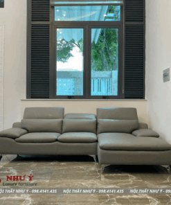 Sofa Nhập Khẩu Malaysia - Mã 01