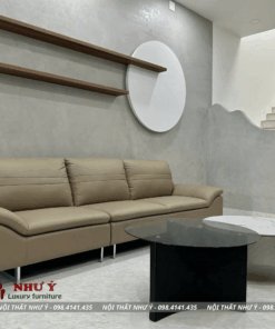 Sofa Nhập Khẩu Malaysia - Mã 29