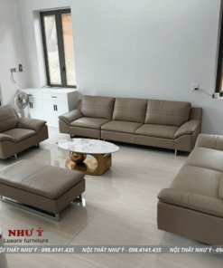 Sofa Nhập Khẩu Malaysia - Mã 27