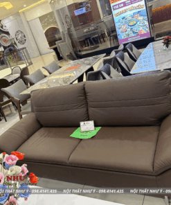 Sofa Nhập Khẩu Malaysia - Mã 26