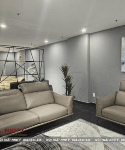 Sofa Nhập Khẩu Malaysia - Mã 25