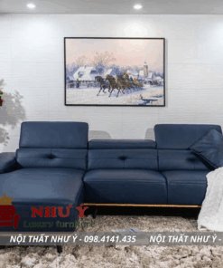 Sofa Nhập Khẩu Malaysia - Mã 23