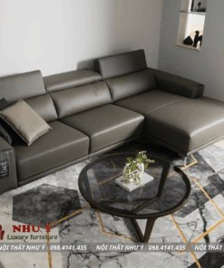 Sofa Nhập Khẩu Malaysia - Mã 22