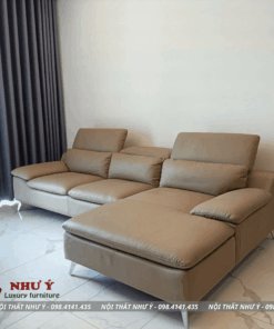 Sofa Nhập Khẩu Malaysia - Mã 02