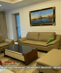 Sofa Nhập Khẩu Malaysia - Mã 20