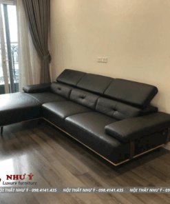 Sofa Nhập Khẩu Malaysia - Mã 18