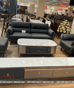 Sofa Nhập Khẩu Malaysia - Mã 17