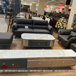Sofa Nhập Khẩu Malaysia - Mã 17