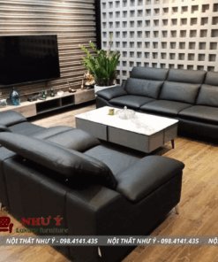 Sofa Nhập Khẩu Malaysia - Mã 08