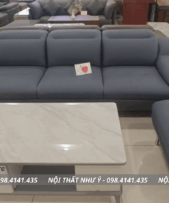 Sofa Việt Nam Nhập Khẩu - Mã 27