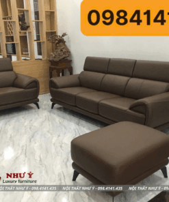 Sofa Việt Nam Nhập Khẩu - Mã 19