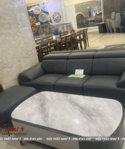 Sofa Việt Nam Nhập Khẩu - Mã 22