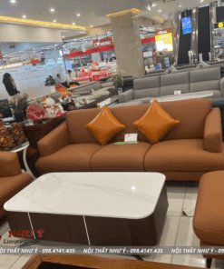 Sofa Việt Nam Nhập Khẩu - Mã 23