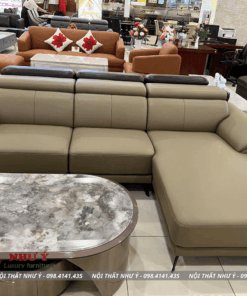 Sofa Việt Nam Nhập Khẩu - Mã 28