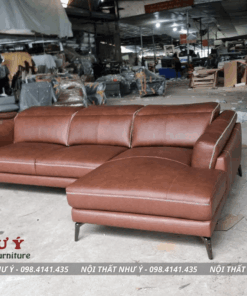 Sofa Việt Nam Nhập Khẩu - Mã 25