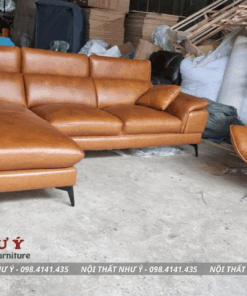 Sofa Việt Nam Nhập Khẩu - Mã 02