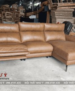 Sofa Việt Nam Nhập Khẩu - Mã 04