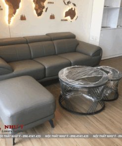 Sofa Việt Nam Nhập Khẩu - Mã 06