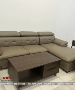 Sofa Việt Nam Nhập Khẩu - Mã 05