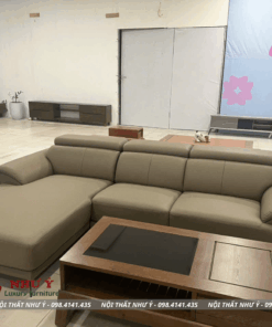 Sofa Việt Nam Nhập Khẩu - Mã 07