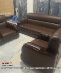 Sofa Việt Nam Nhập Khẩu - Mã 11