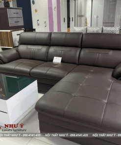 Sofa Việt Nam Nhập Khẩu - Mã 14
