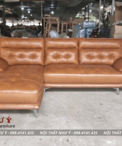 Sofa Việt Nam Nhập Khẩu - Mã 15