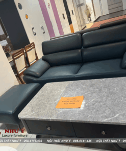 Sofa Việt Nam Nhập Khẩu - Mã 30
