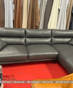 Sofa Việt Nam Nhập Khẩu - Mã 16