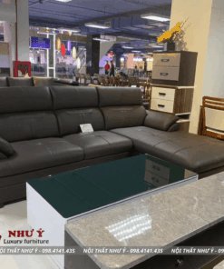 Sofa Việt Nam Nhập Khẩu - Mã 17