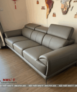 Sofa Việt Nam Nhập Khẩu - Mã 34