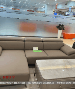 Sofa Việt Nam Nhập Khẩu - Mã 31