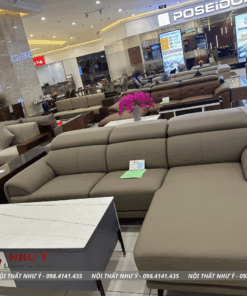 Sofa Việt Nam Nhập Khẩu - Mã 35