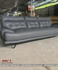 Sofa Việt Nam Nhập Khẩu - Mã 38
