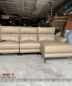 Sofa Việt Nam Nhập Khẩu - Mã 37