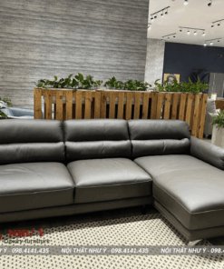 Sofa Nhập Khẩu Malaysia - Mã 40