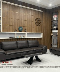 Sofa Nhập Khẩu Malaysia - Mã 42