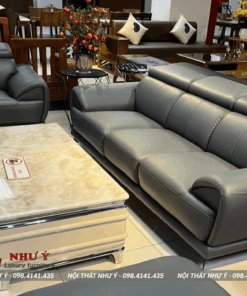 Sofa Nhập Khẩu Malaysia - Mã 43
