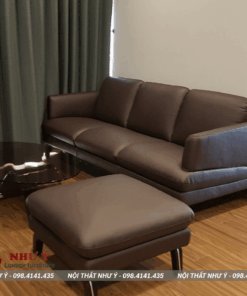 Sofa Nhập Khẩu Malaysia - Mã 44