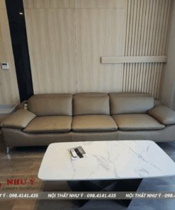Sofa Nhập Khẩu Malaysia - Mã 46