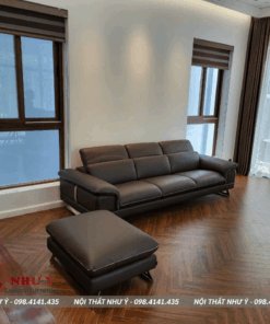 Sofa Nhập Khẩu Malaysia - Mã 47